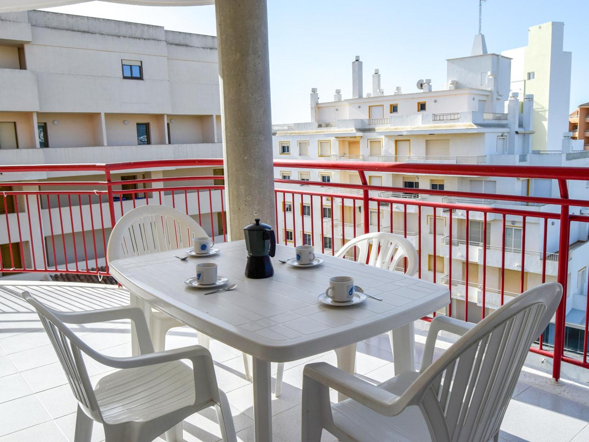 Apartamentos Olimpo 3000 Peñíscola Buitenkant foto