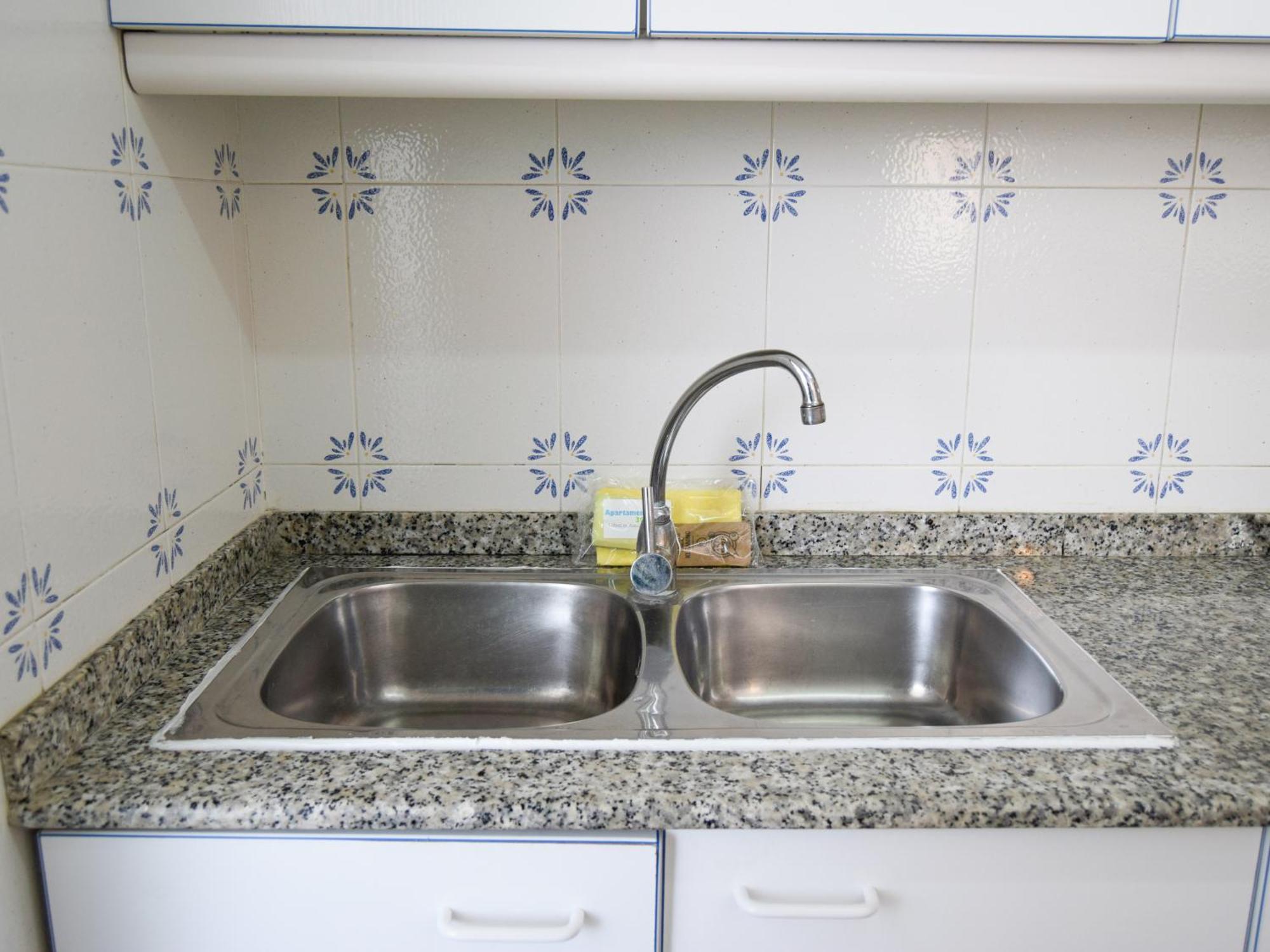 Apartamentos Olimpo 3000 Peñíscola Buitenkant foto