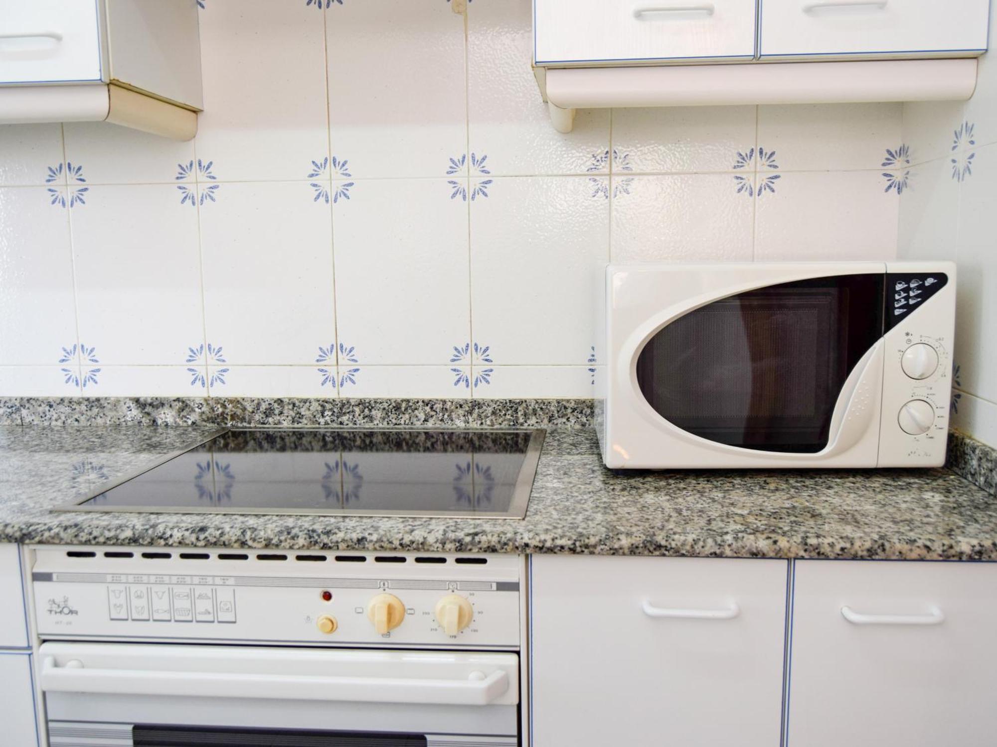 Apartamentos Olimpo 3000 Peñíscola Buitenkant foto